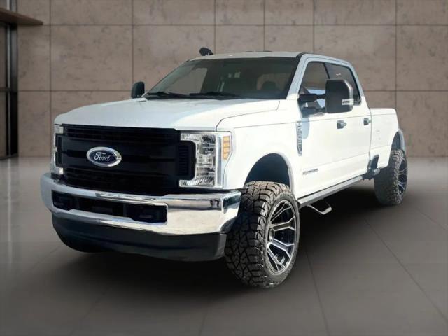 2019 Ford F-250 XL for sale in Tampa, FL