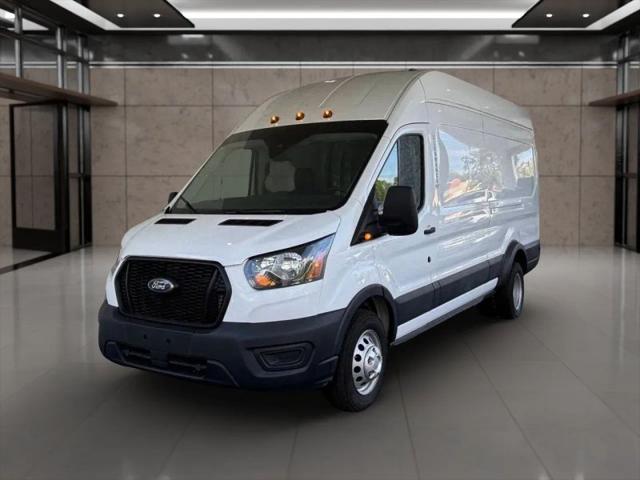 2024 Ford Transit Cargo Van Extended Length w/9 950-lb GVWR for sale in Tampa, FL