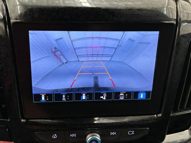 2023 Chevrolet Traverse AWD LT Leather