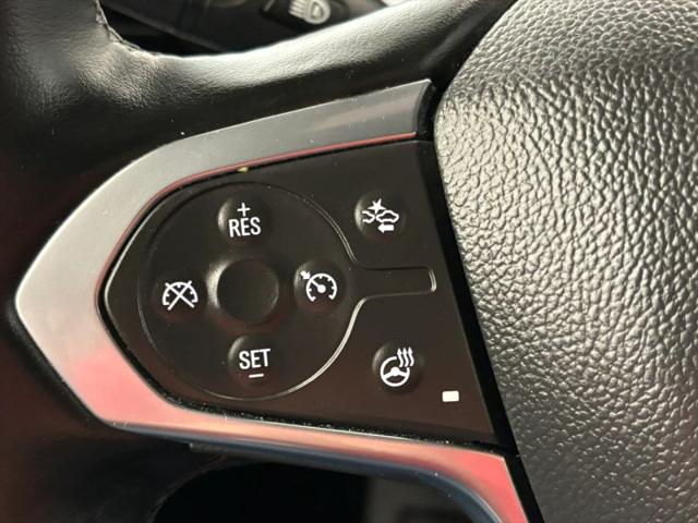 2023 Chevrolet Traverse AWD LT Leather