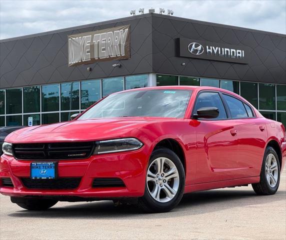 2023 Dodge Charger SXT for sale in Refugio, TX