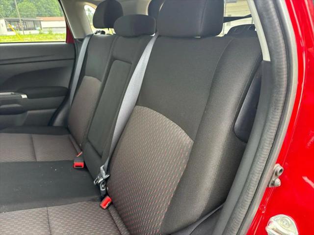 2019 Mitsubishi Outlander Sport 2.0 ES