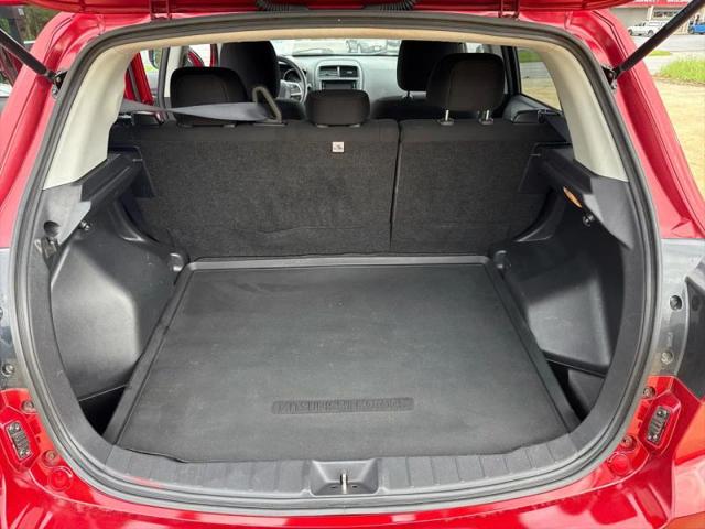 2019 Mitsubishi Outlander Sport 2.0 ES