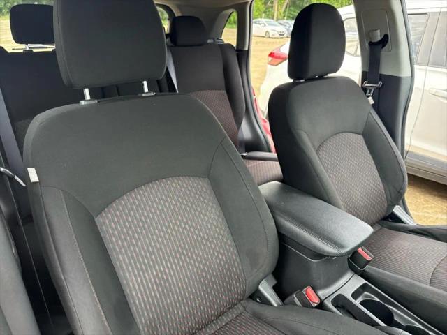 2019 Mitsubishi Outlander Sport 2.0 ES