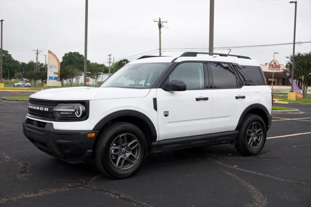 2025 Ford Bronco Sport Big Bend for sale in Lafayette, LA