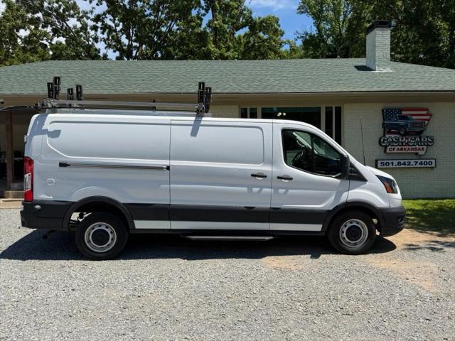 2020 Ford Transit Cargo Van w/LWB for sale in Benton, AR