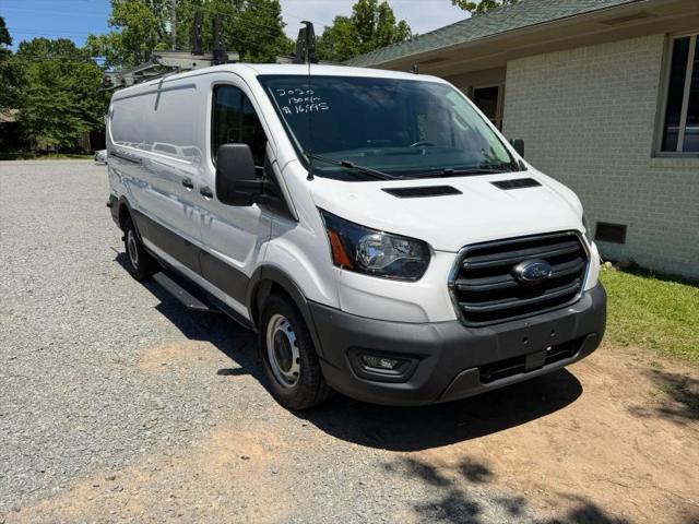 2020 Ford Transit Cargo Van w/LWB