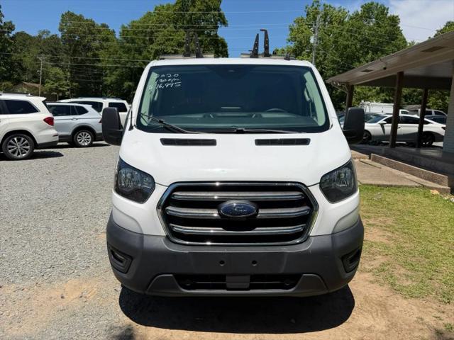 2020 Ford Transit Cargo Van w/LWB