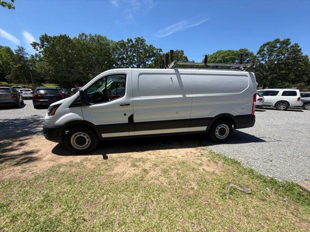 2020 Ford Transit Cargo Van w/LWB