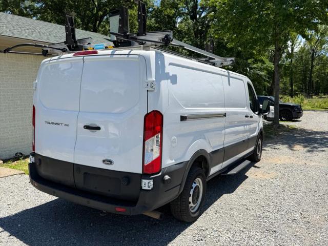 2020 Ford Transit Cargo Van w/LWB