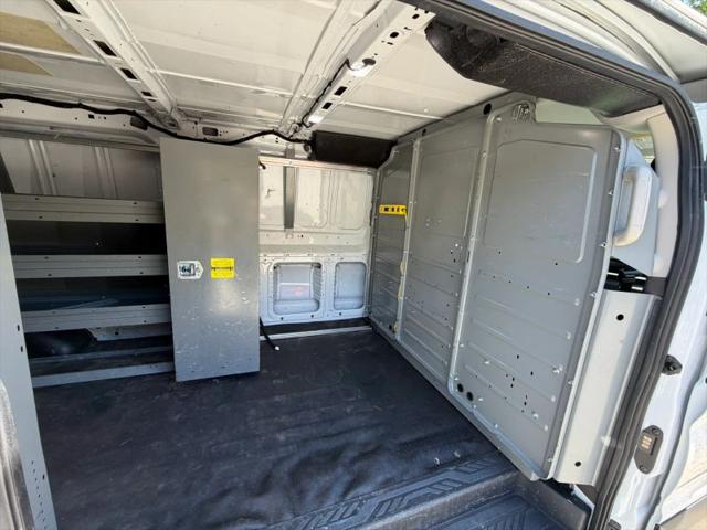 2020 Ford Transit Cargo Van w/LWB