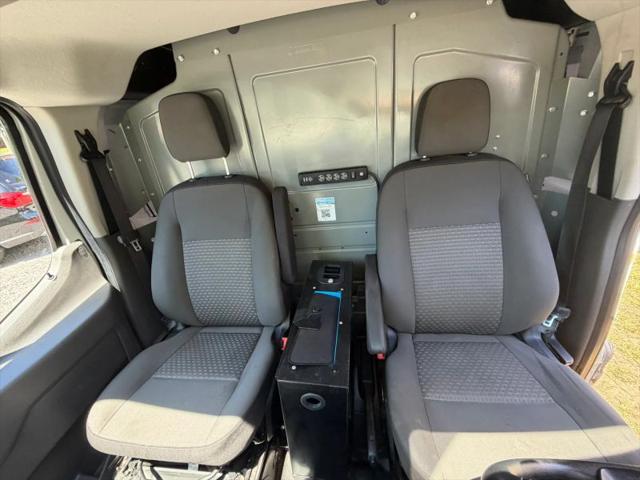 2020 Ford Transit Cargo Van w/LWB