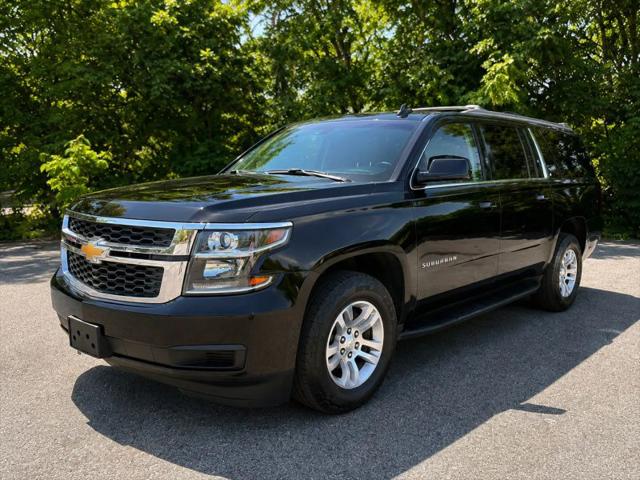 2019 Chevrolet Suburban LS for sale in Billerica, MA