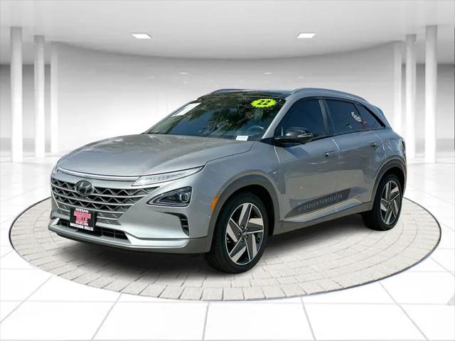 2022 Hyundai NEXO Limited for sale in Mission Hills, CA