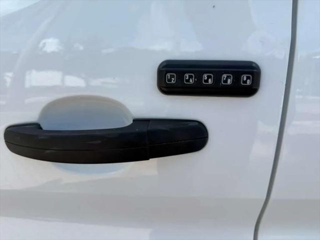 2019 Ford Transit Medium Roof w/Sliding Side Door w/LWB