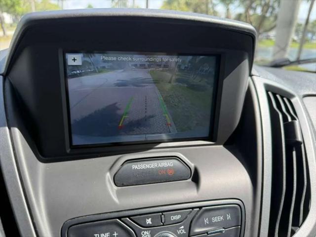 2019 Ford Transit Medium Roof w/Sliding Side Door w/LWB