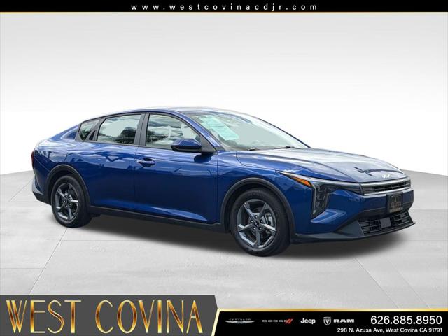 2025 Kia K4 LXS for sale in West Covina, CA