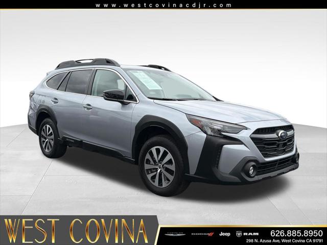 2025 Subaru Outback Premium for sale in West Covina, CA