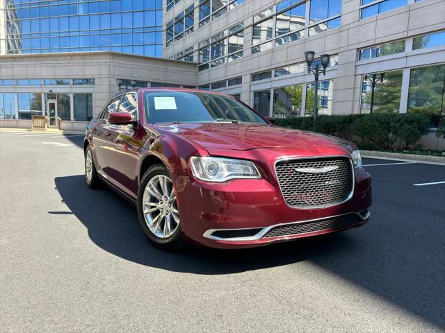 2016 Chrysler 300 Limited for sale in Arlington, VA