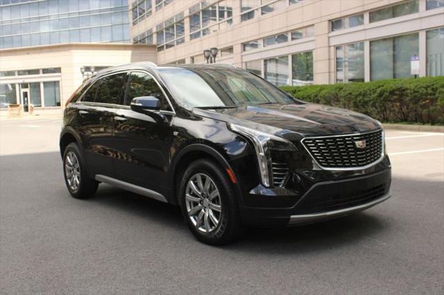 2023 Cadillac XT4 AWD Premium Luxury for sale in Arlington, VA