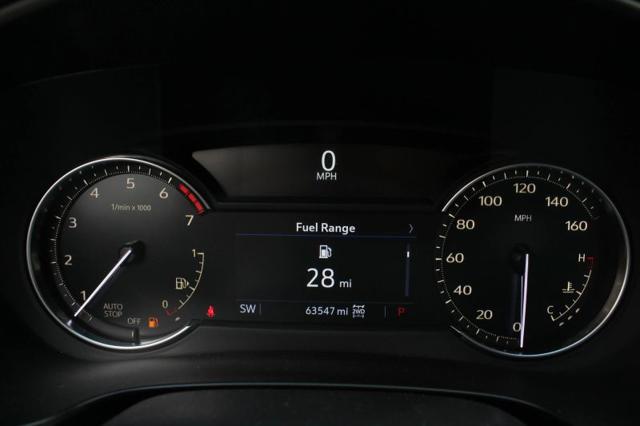 2023 Cadillac XT4 AWD Premium Luxury