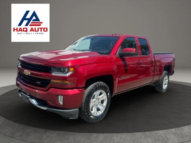 2019 Chevrolet Silverado 1500 LD LT for sale in Norfolk, VA