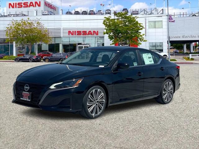 2026 Nissan Altima SV FWD for sale in Mission Hills, CA