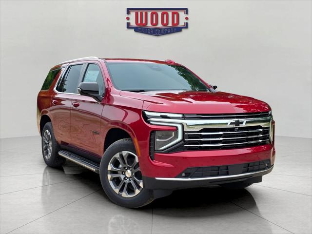 2026 Chevrolet Tahoe 4WD LT for sale in 	Harrison, AZ