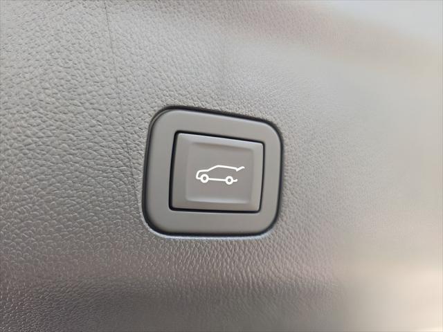 2026 Chevrolet Tahoe 4WD LT