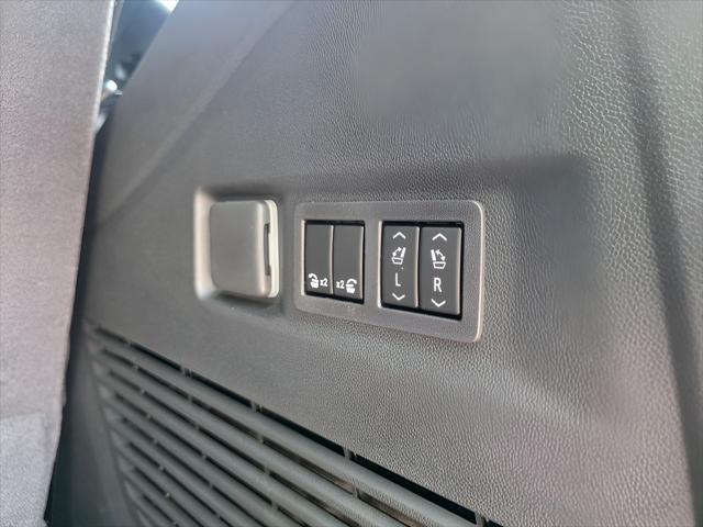 2026 Chevrolet Tahoe 4WD LT