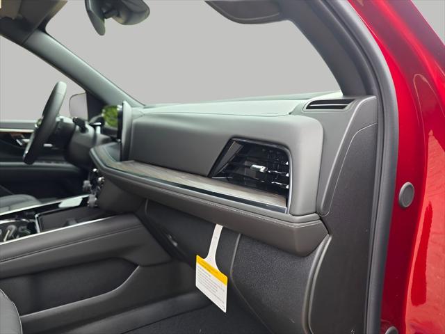 2026 Chevrolet Tahoe 4WD LT