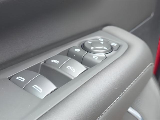 2026 Chevrolet Tahoe 4WD LT