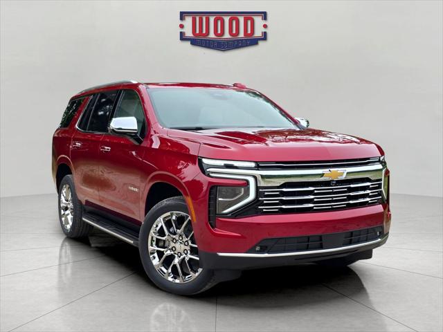 2026 Chevrolet Tahoe 4WD Premier for sale in 	Harrison, AZ