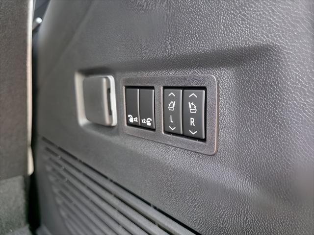2026 Chevrolet Tahoe 4WD Premier