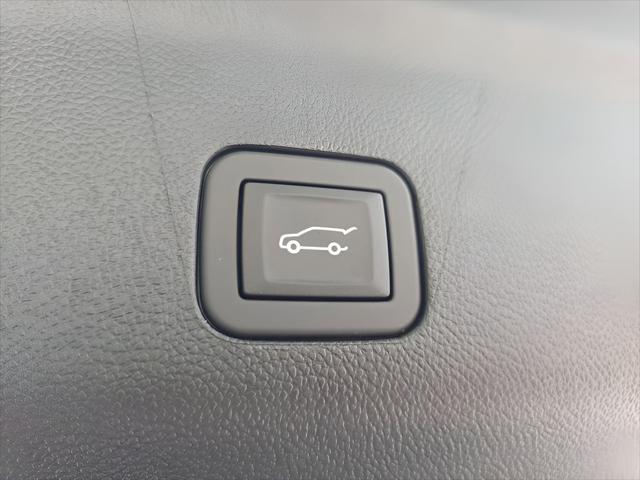 2026 Chevrolet Tahoe 4WD Premier