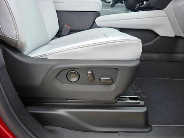 2026 Chevrolet Tahoe 4WD Premier