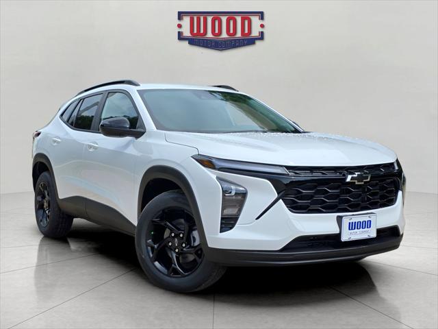 2026 Chevrolet Trax FWD LT for sale in 	Harrison, AZ