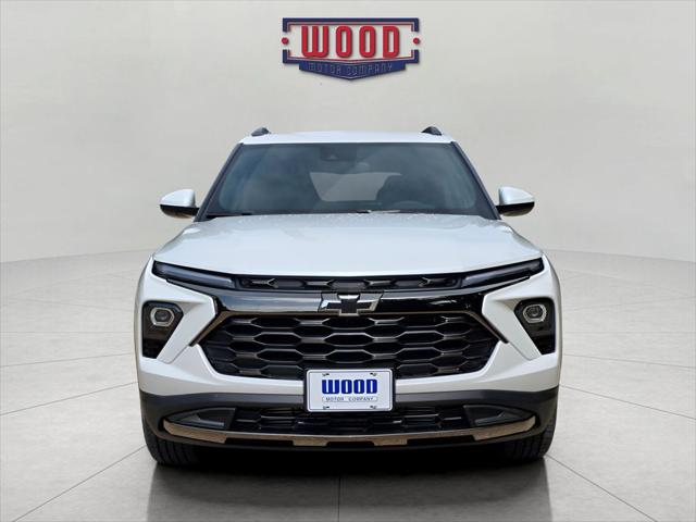 2026 Chevrolet TrailBlazer AWD ACTIV