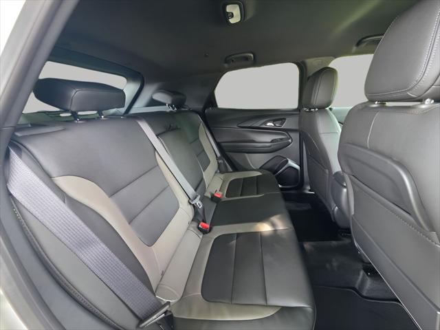 2026 Chevrolet TrailBlazer AWD ACTIV
