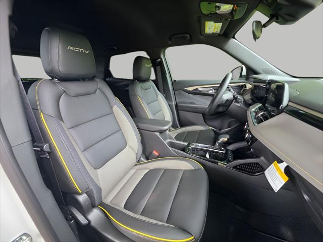 2026 Chevrolet TrailBlazer AWD ACTIV
