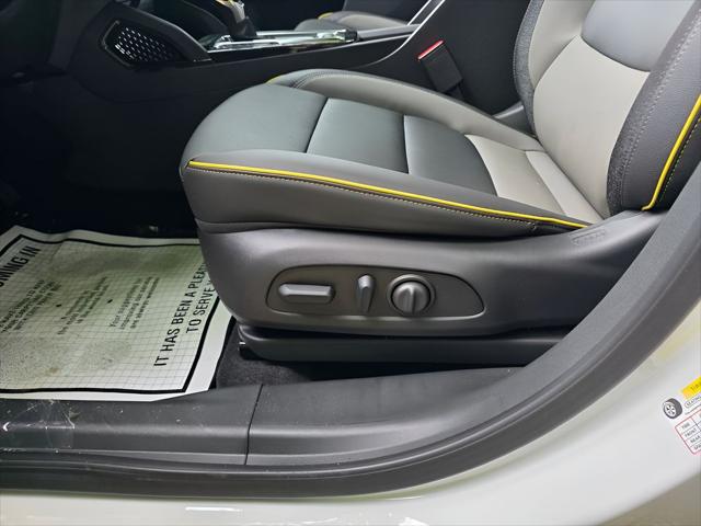2026 Chevrolet TrailBlazer AWD ACTIV