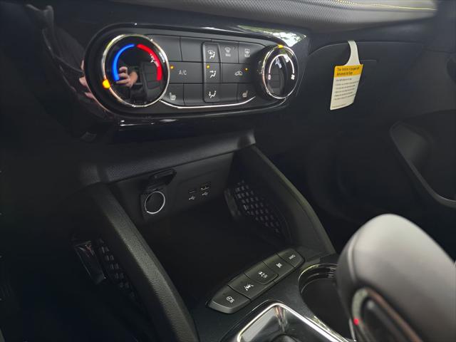2026 Chevrolet TrailBlazer AWD ACTIV