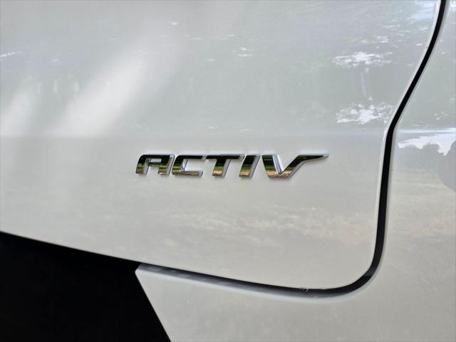 2026 Chevrolet TrailBlazer AWD ACTIV