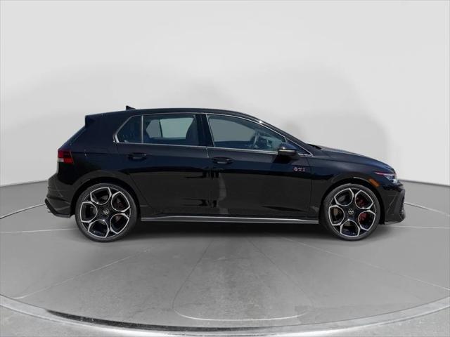 2026 Volkswagen Golf GTI Autobahn for sale in Sunnyvale, CA
