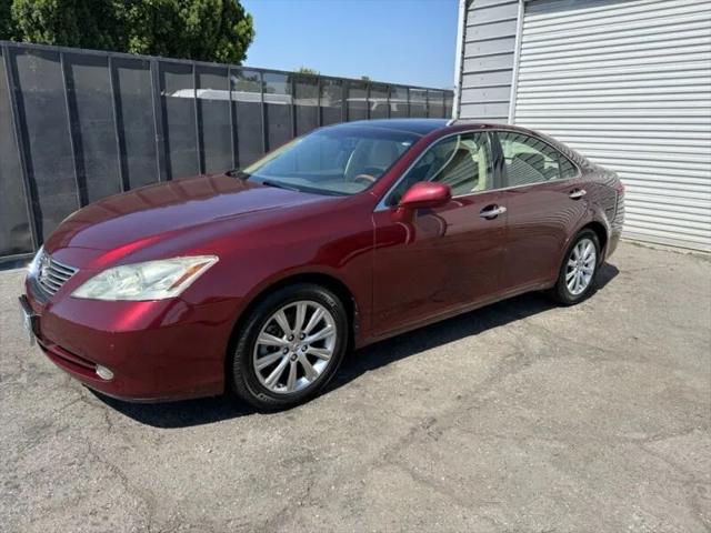 2008 Lexus ES 350 350 for sale in Fontana, CA