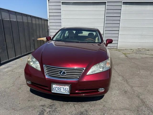 2008 Lexus ES 350 350
