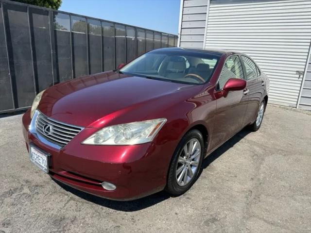 2008 Lexus ES 350 350