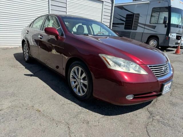 2008 Lexus ES 350 350