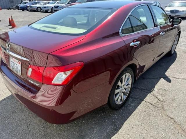 2008 Lexus ES 350 350
