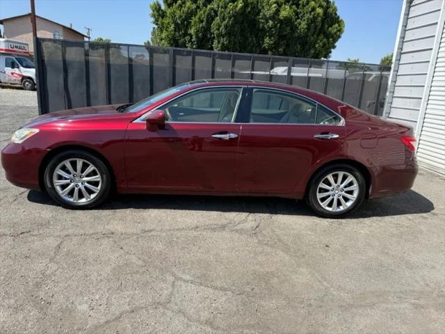 2008 Lexus ES 350 350